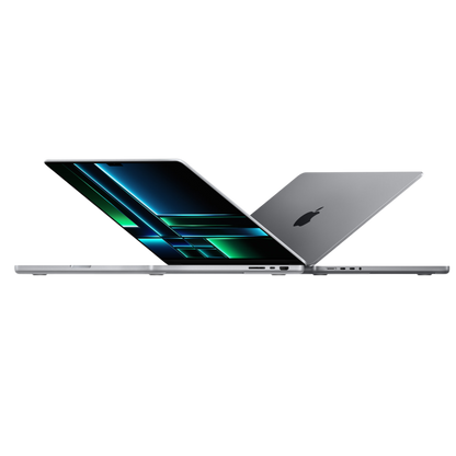 MacBook Air Vendor