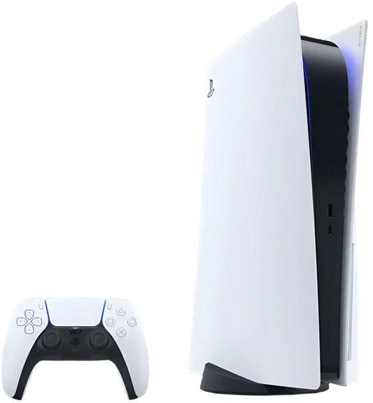 Sony PlayStation 5 Vendor