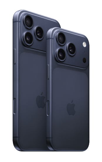 iPhone 17 Pro Vendor