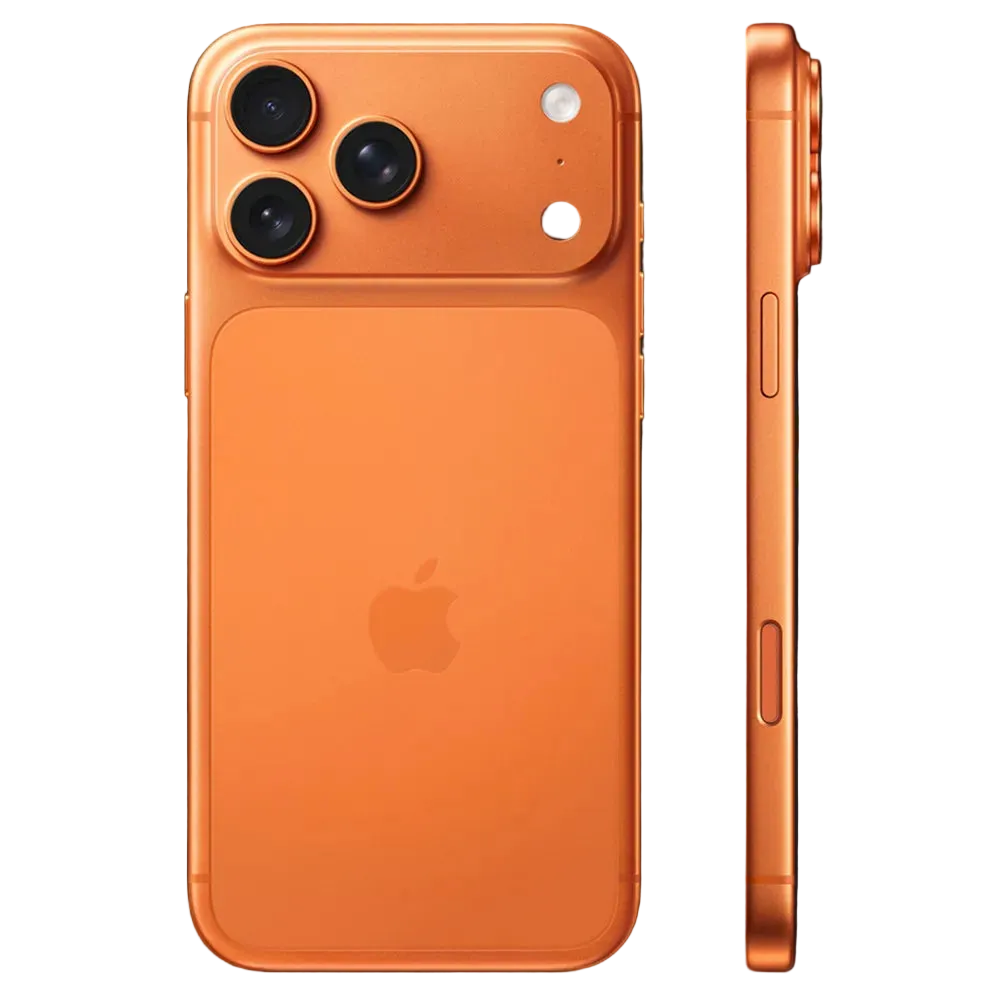iPhone 17 Pro Vendor